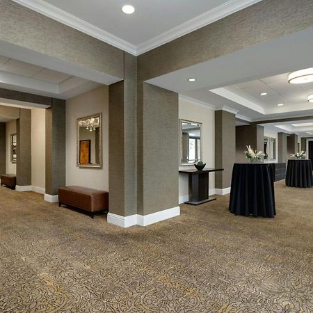Courtyard By Marriott Charleston Historic District Hotel Exterior photo